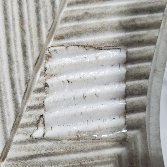 Qupid Leopard Maxmino Platform Sneakers Fits Like 6.5 - Picture 12 of 12